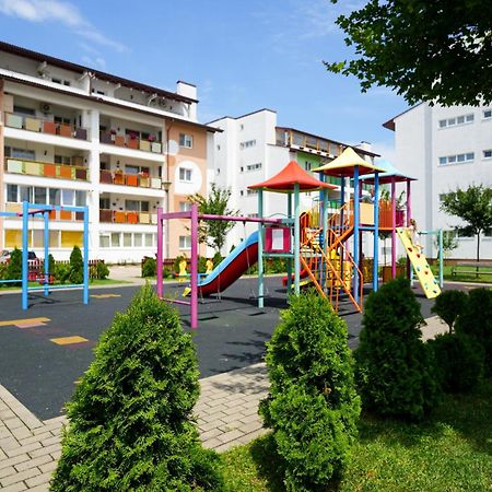 Hunyadi Budget Ciresica Sibiu Ngoại thất bức ảnh