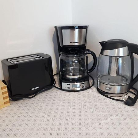 Hunyadi Budget Ciresica Sibiu Ngoại thất bức ảnh